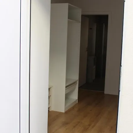Kave Obchodná Appartamento