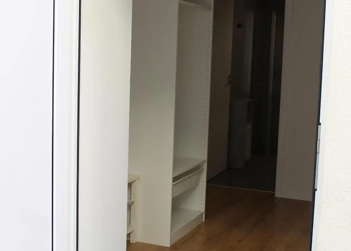 Kave Obchodna Appartement