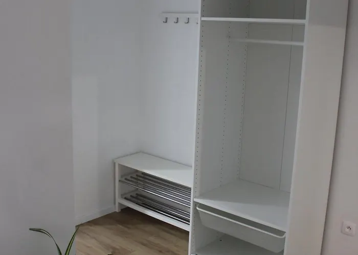 Kave Obchodna Appartement *