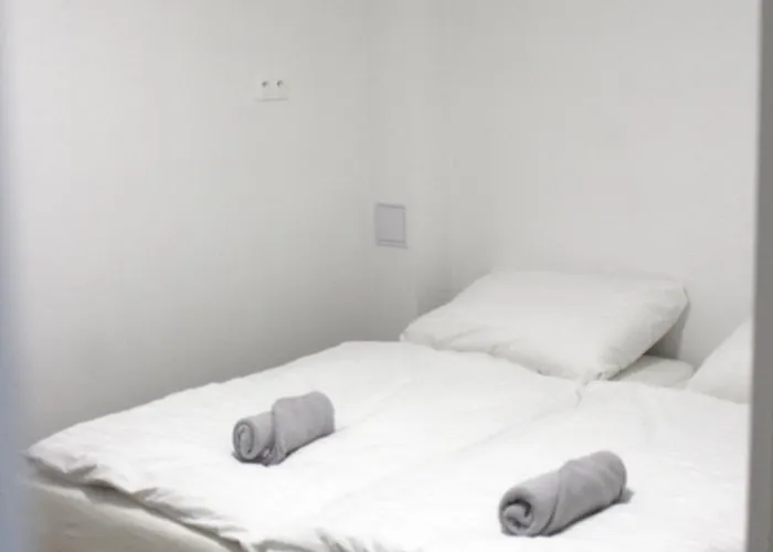 Kave Obchodna Apartmán