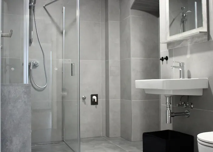 Apartmán Kave Obchodna *