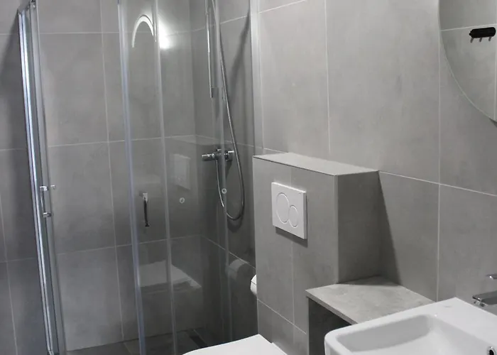 Apartmán Kave Obchodna Bratislava