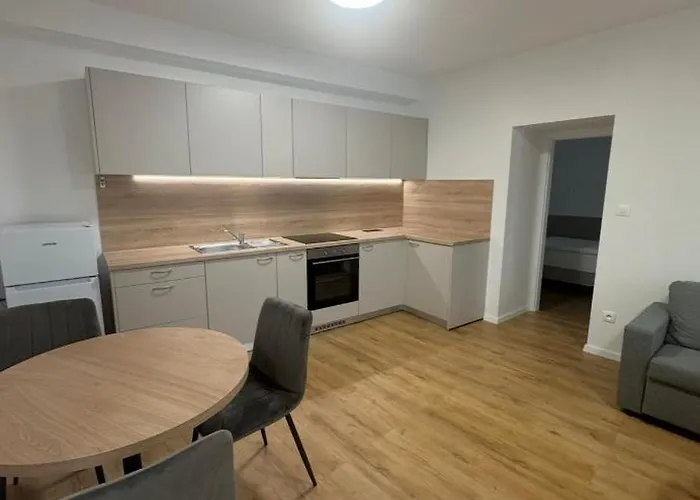 Kave Obchodná Apartamento Bratislava