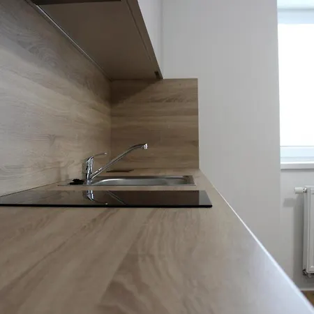 Apartment Kave Obchodna *