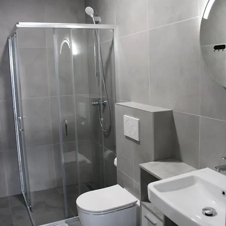 Apartment Kave Obchodna Bratislava